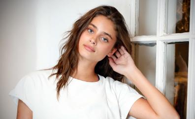 Hot and pretty, Taylor Hill, model