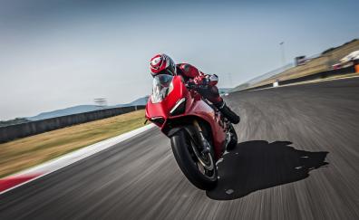 Ducati panigale v4, speciale, 2018, racing bike