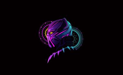 48 Black Panther Hd Wallpapers Desktop Pc Laptop Mac Iphone Ipad Android Mobiles Tablets Windows Phone