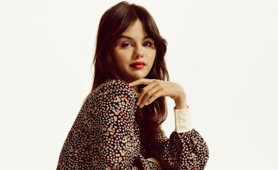 Selena Gomez, Billboard magazine, 2021