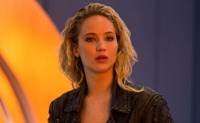 X-Men: Apocalypse, 2016 movie, Jennifer Lawrence
