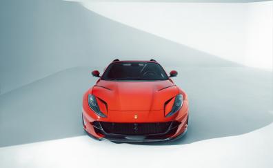 Novitec Ferrari 812 GTS, 2021