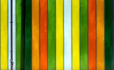 Stripes, colorful, texture