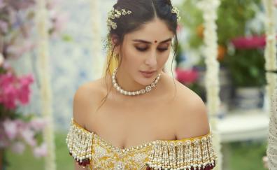 Kareena Kapoor, wedding outfit, photoshoot, 2018