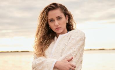 Miley Cyrus, Vanity Fair, 2020