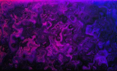 Pink and purple, texture, abstract