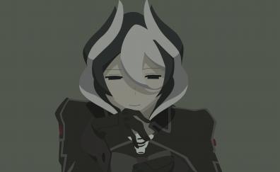 Curious, Ozen, Made in Abyss