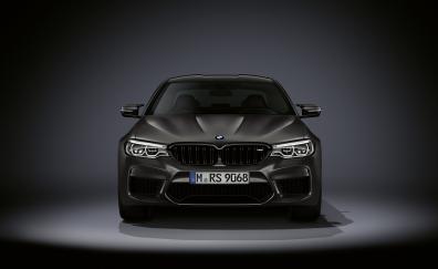 Car, luxurious BMW M5