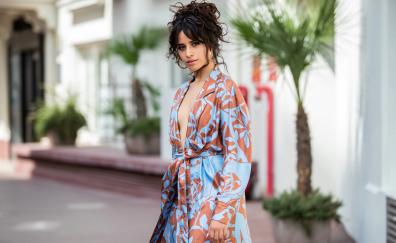 Camila Cabello, gorgeous singer, new, 2019