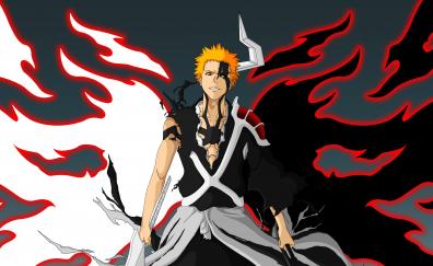 5 Bleach Hd Wallpapers Desktop Pc Laptop Mac Iphone Ipad Android Mobiles Tablets Windows Phone