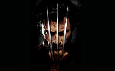 Movie, X-Men Origins: Wolverine, Logan