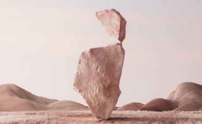 Rocks, balance, stock photography