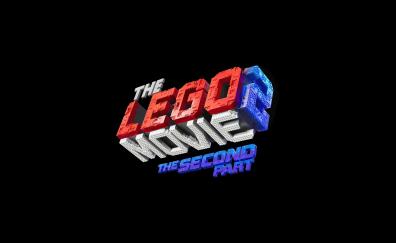 The Lego Movie 2: The Second Part, poster, 2019 movie