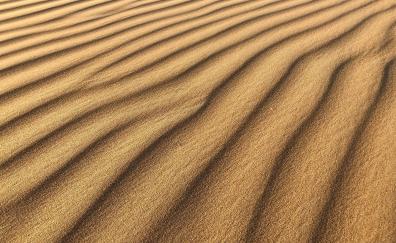 Sand, desert, texture