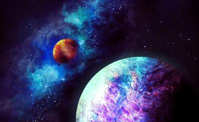 Space hd wallpapers, hd images, backgrounds - page 5
