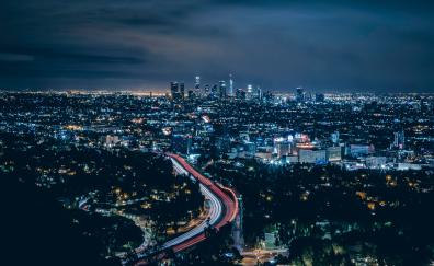 Los angeles hd wallpapers, hd images, backgrounds