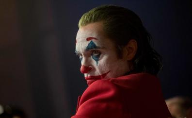 Movie, Joaquin Phoenix, Joker, actor