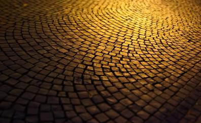 Texture, pattern, street carpet, road