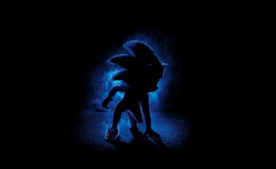 Dark, video game, Sonic the Hedgehog