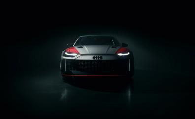 Audi RS6 GTO concept, 2020