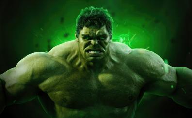 The Big Angry Hulk, 23