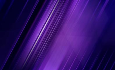 Blue-violet stripes, diagonal lines, abstract
