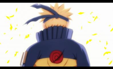 Anime, Naruto Uzumaki, artwork