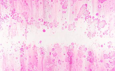 Pink, abstraction, art, texture