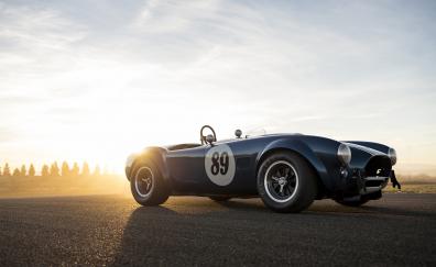 1964 Shelby Cobra 289, sports car