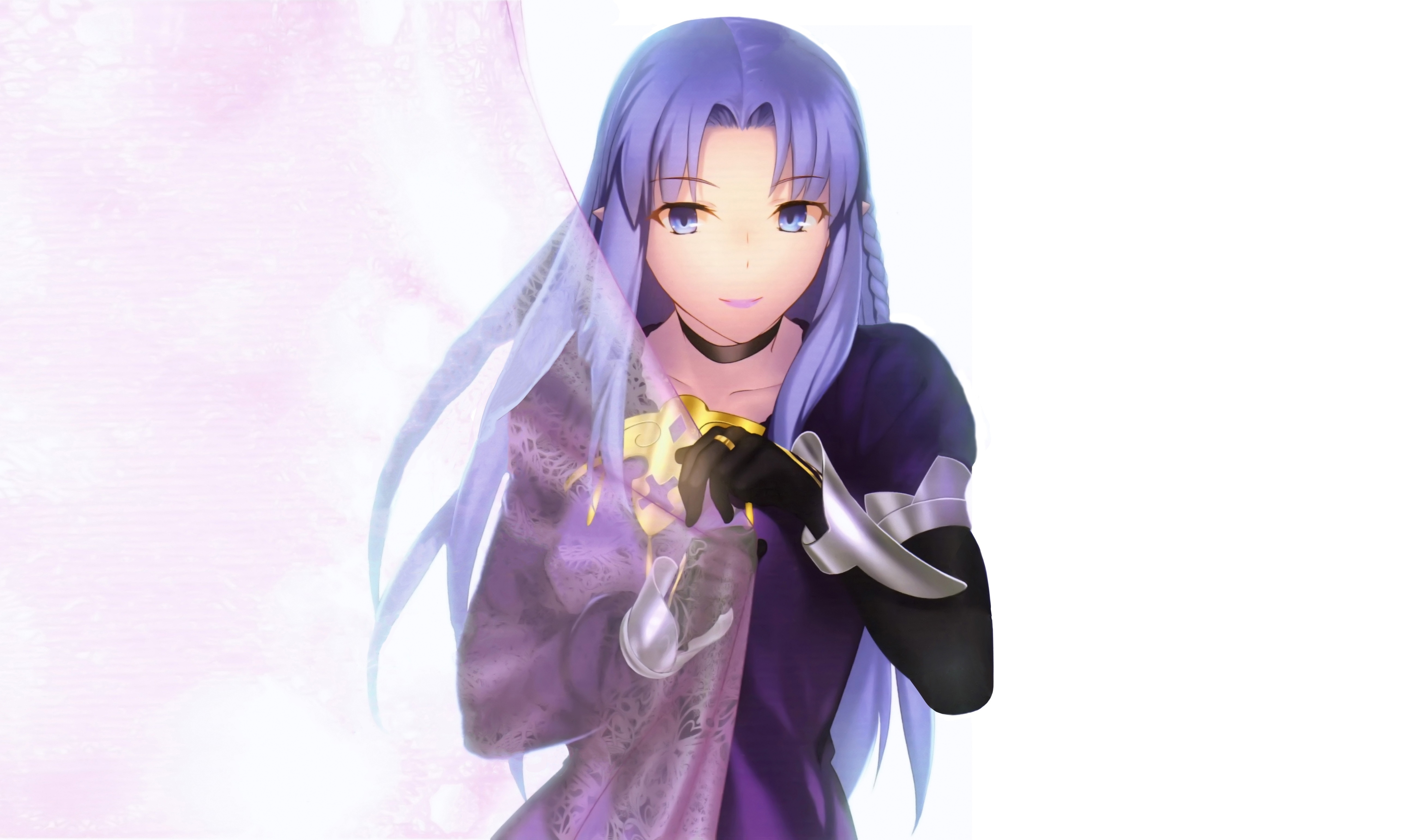 Caster (Fate/Stay Night) - wide 4
